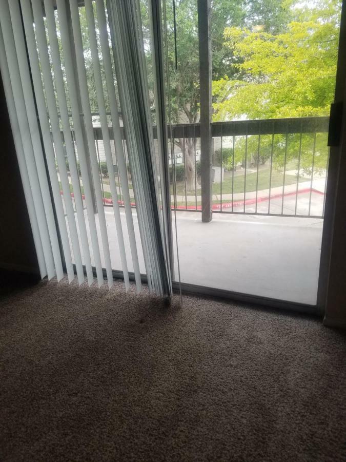 Cozy Condo ヒューストン エクステリア 写真