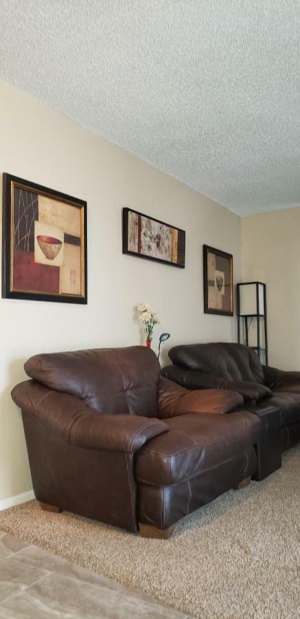 Cozy Condo ヒューストン エクステリア 写真