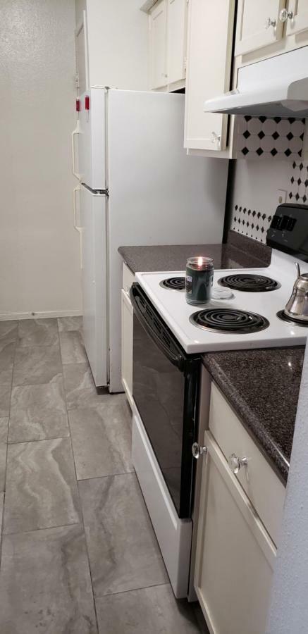 Cozy Condo ヒューストン エクステリア 写真