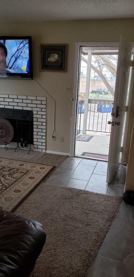 Cozy Condo ヒューストン エクステリア 写真