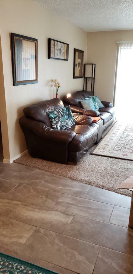 Cozy Condo ヒューストン エクステリア 写真