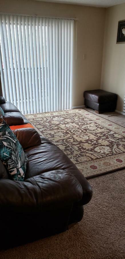 Cozy Condo ヒューストン エクステリア 写真